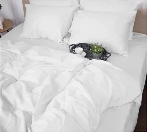 Підковдра Сатин 00-0000 Snow White