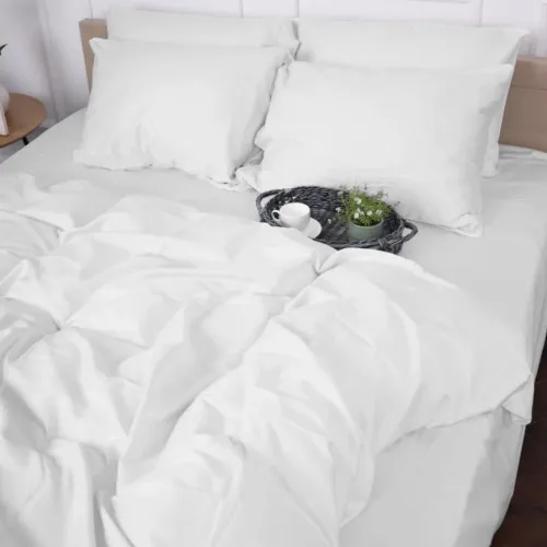 Пододеяльник  Сатин 00-0000 Snow White