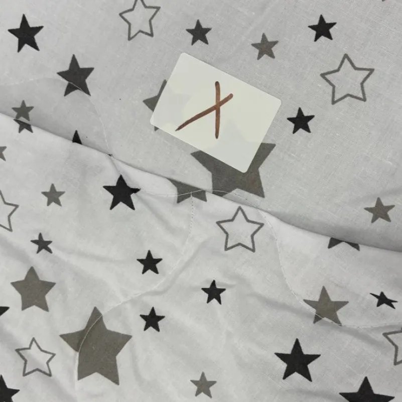 Одеяло антиаллергенное Лето №2807 Сolor Fun Line Whales Уценка №2209 - 2