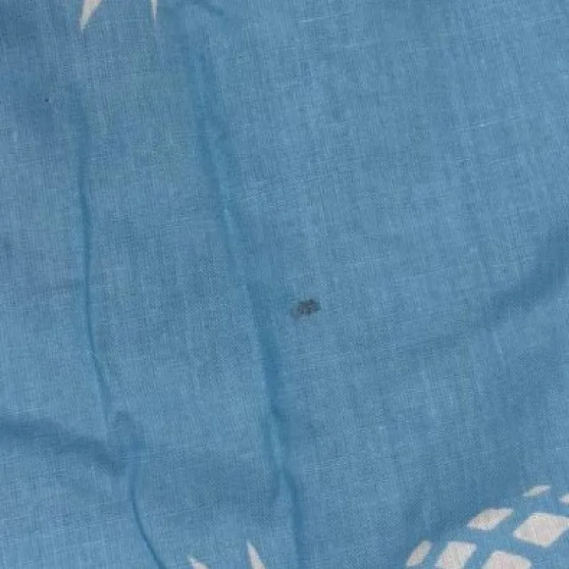 Ковдра бавовняна літо №2814 Сolor Fun Line (чохол бязь 100%) Oblivion Бавовна Уценка №8008 - 2