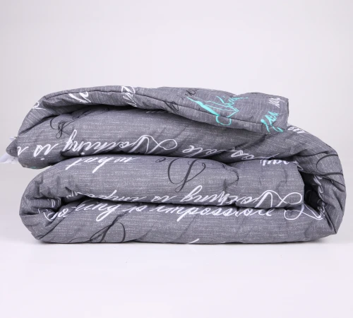  Одеяло антиаллергенное №196 Сolor Fun Line 17-0003 Tulio EcoSilk (Летнее)