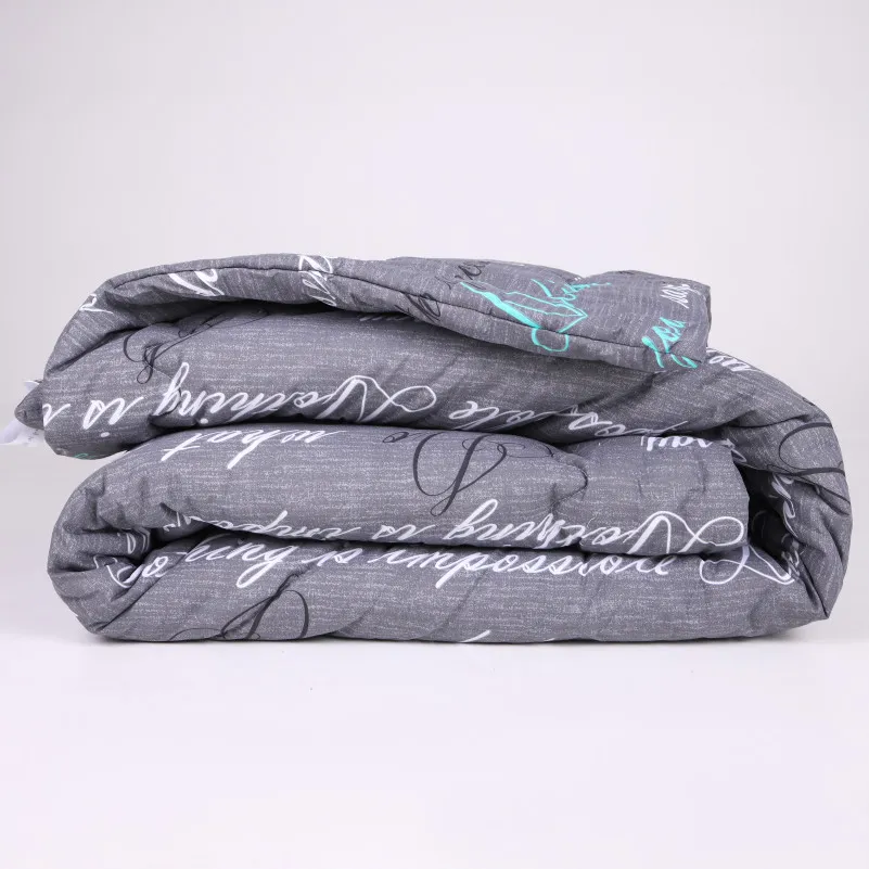  Одеяло антиаллергенное №196 Сolor Fun Line 17-0003 Tulio EcoSilk (Летнее)