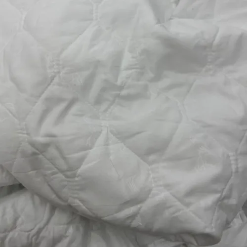 Наматрацник №221 Стандарт Eco (звичайний на гумці по периметру) Уцінка №8041 - 2