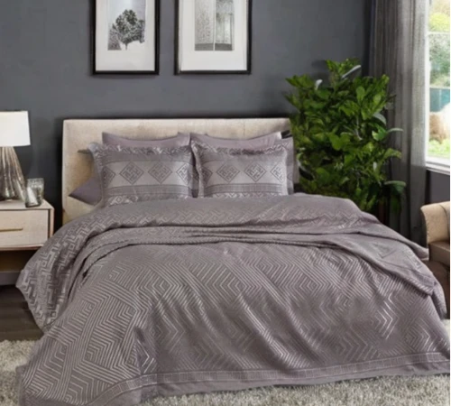 Набір покривало + наволочки 2 шт Т "Noble Retreat"