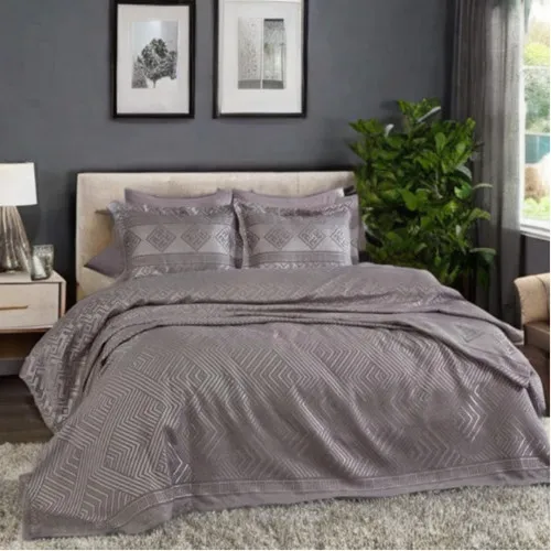 Набір покривало + наволочки 2 шт Т "Noble Retreat"