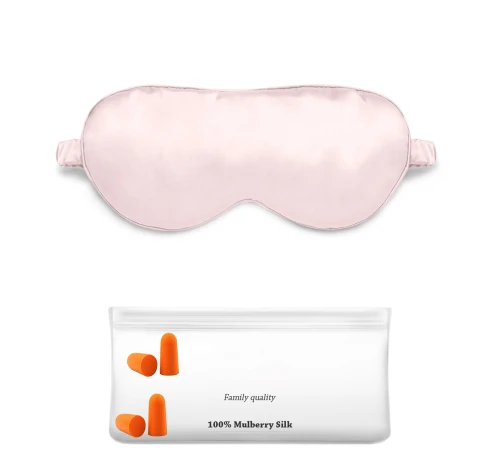 Набор №1 М "Silky Dreams" pink