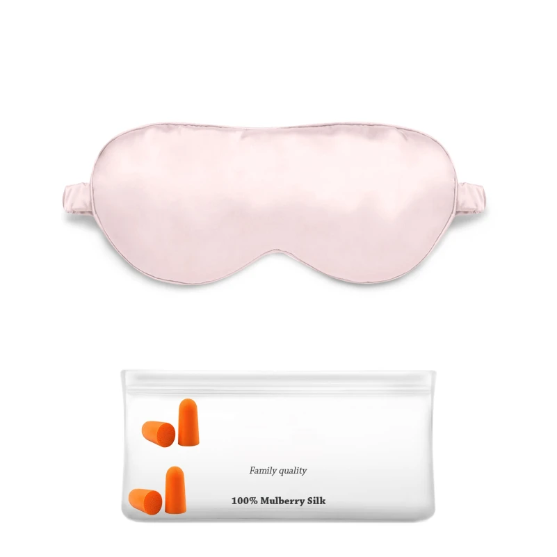 Набор №1 М "Silky Dreams" pink