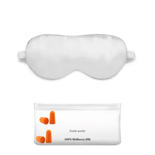 Набір №1 М "Silky Dreams" white
