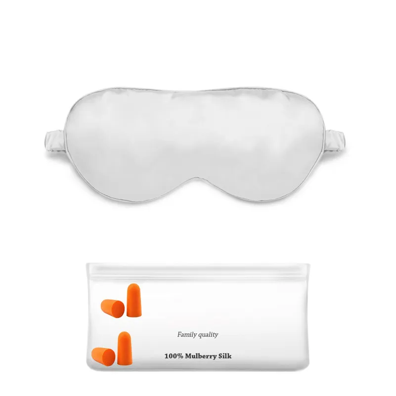Набір №1 М "Silky Dreams" white