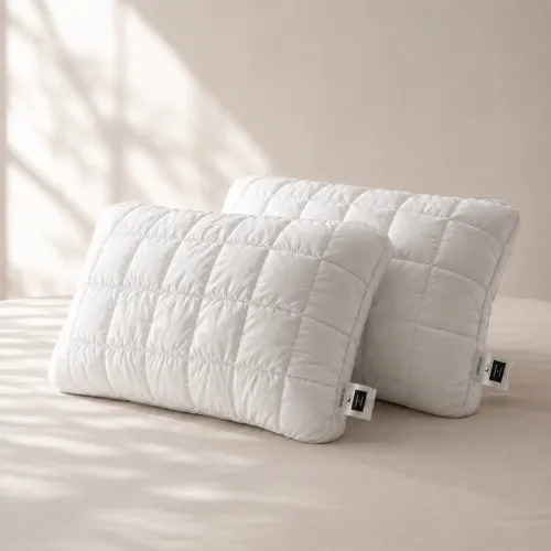 Подушка антиалергенна №2003 ТІСТО Comfort Tencel 50*70 - 4