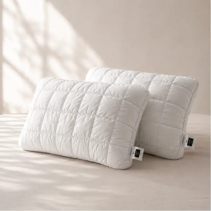 Подушка Бамбук №2004 ТІСТО Comfort Бамбук 50*70 - 3