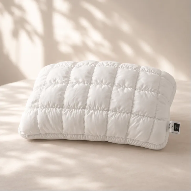 Подушка Бамбук №2004 ТІСТО Comfort Бамбук 50*70