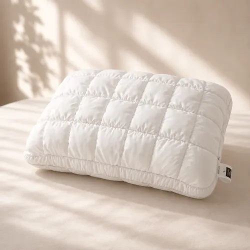 Подушка антиалергенна №2003 ТІСТО Comfort Tencel 50*70 - 5