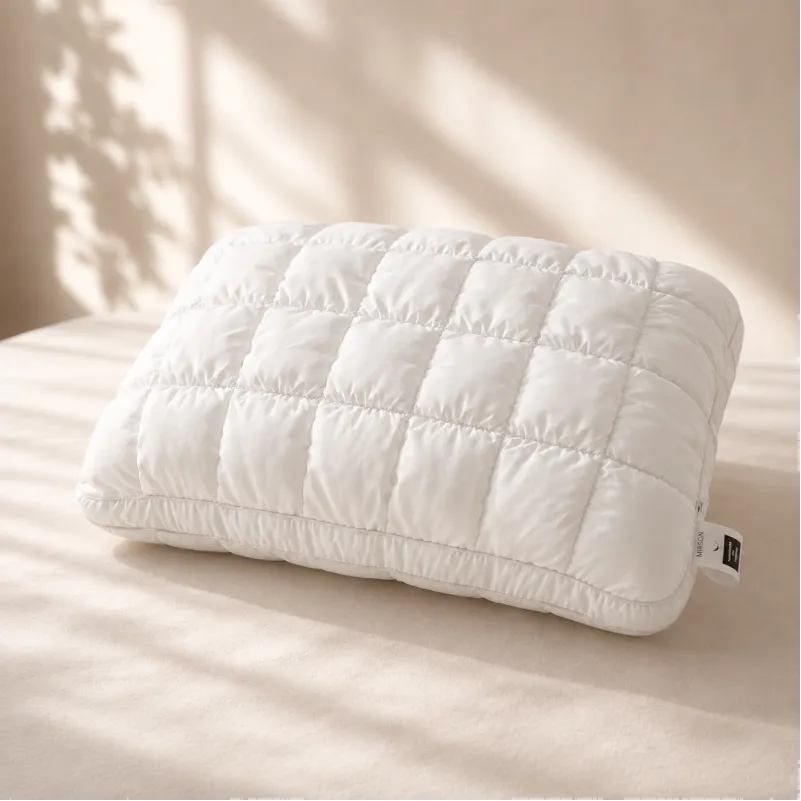 Подушка Бамбук №2004 ТІСТО Comfort Бамбук 50*70 - 4