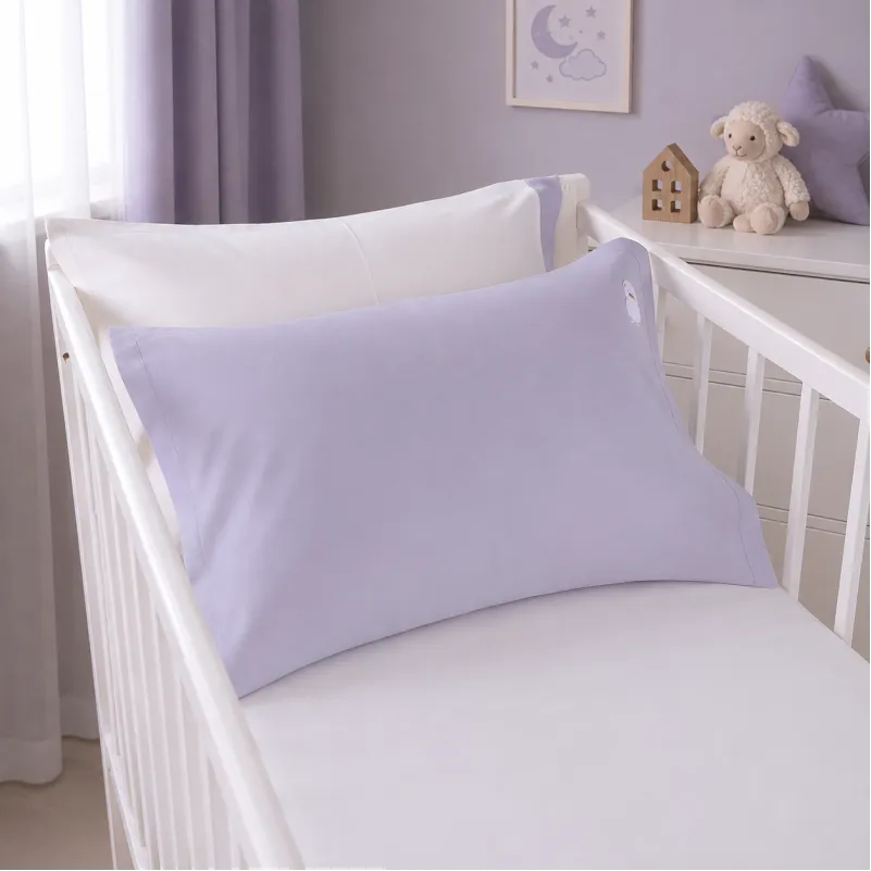 Комплект постільної білизни BABY Poplin Edition Bobby the Sheep 002 + 054 Geraldine Фото - 7
