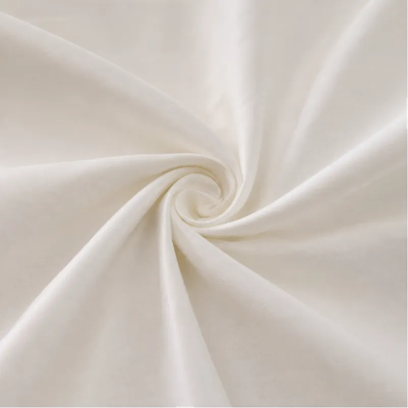 Комплект постільної білизни LITTLE KIDS Poplin Edition Ocean 002 Milky White Фото - 9
