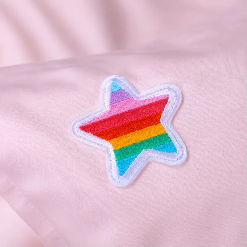 Комплект постельного белья BABY Poplin Edition Unicorn 002 + 018 Abegail Фото - 7