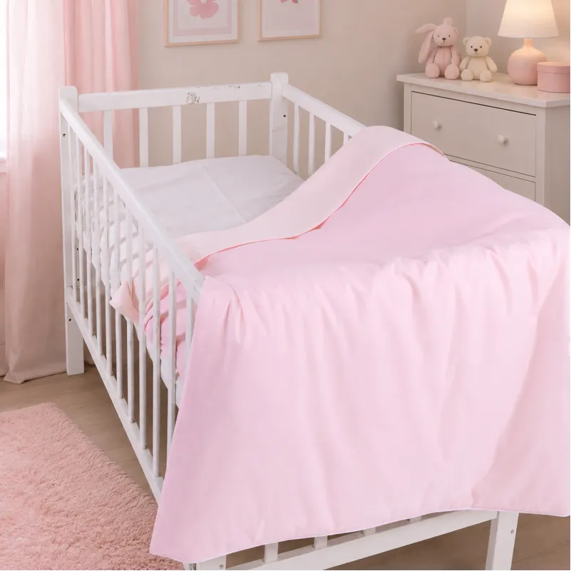 Комплект постільної білизни LITTLE KIDS Poplin Edition Unicorn 002 + 018 Abegail Фото - 9