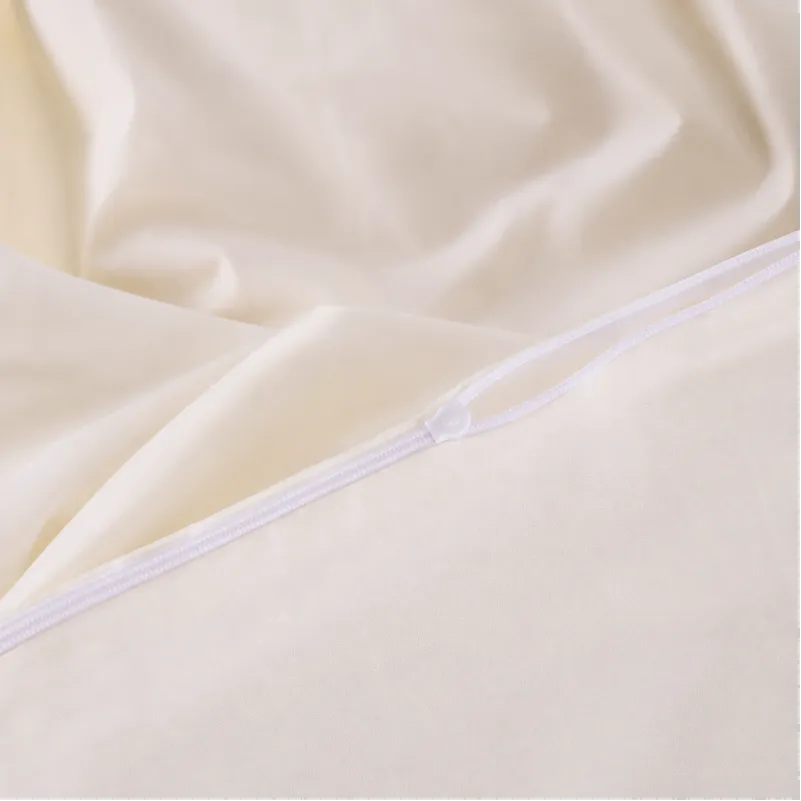 Комплект постельного белья BABY Poplin Edition Unicorn 002 Milky White Фото - 10