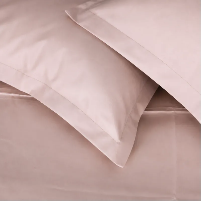 Комплект постільної білизни Tencel №13 Grey Olive - 2