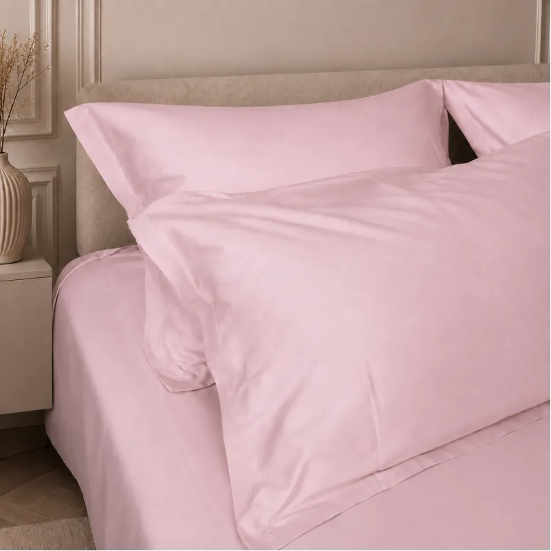 Комплект постільної білизни Tencel №12 Soft Peach - 2
