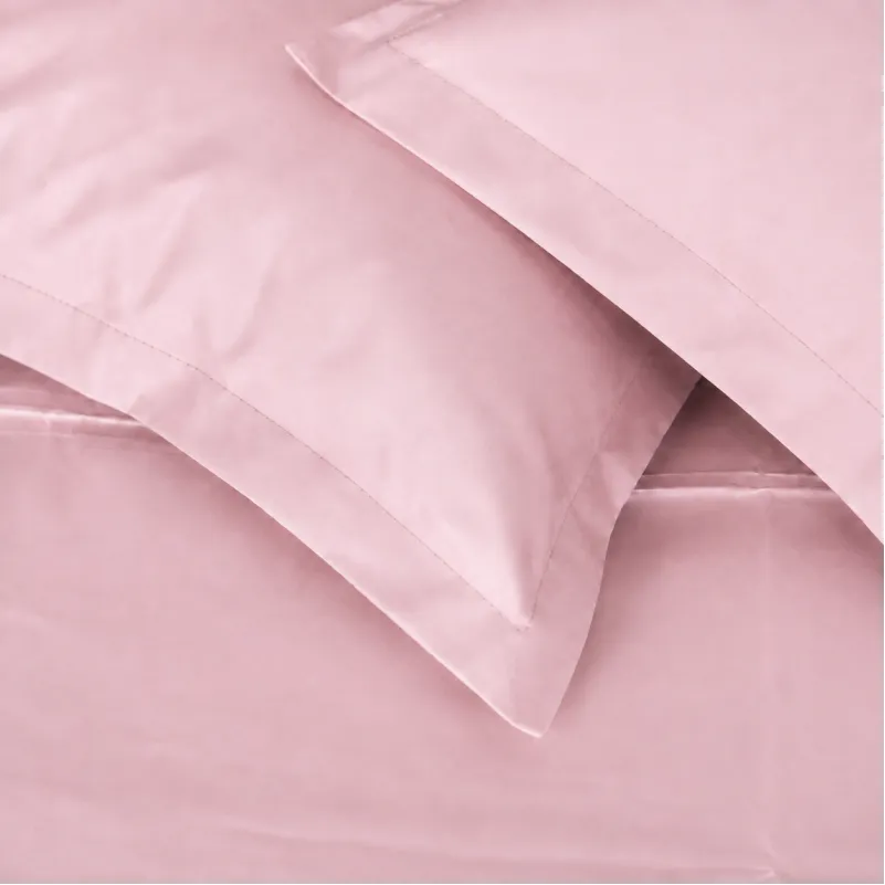 Комплект постільної білизни Tencel №12 Soft Peach Фото - 7
