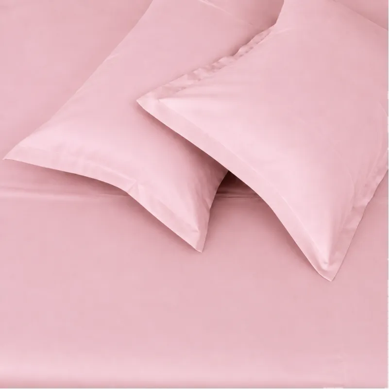 Комплект постільної білизни Tencel №12 Soft Peach Фото - 8