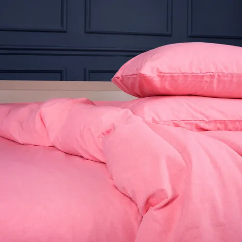 Простирадло 40-0027 Rose Blush - 2