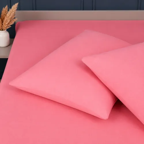 Простирадло 40-0027 Rose Blush - 3