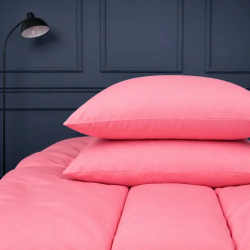Простирадло 40-0027 Rose Blush - 4