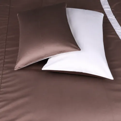 Наволочка Satin Premium Lactic active 0001+0210 - 2