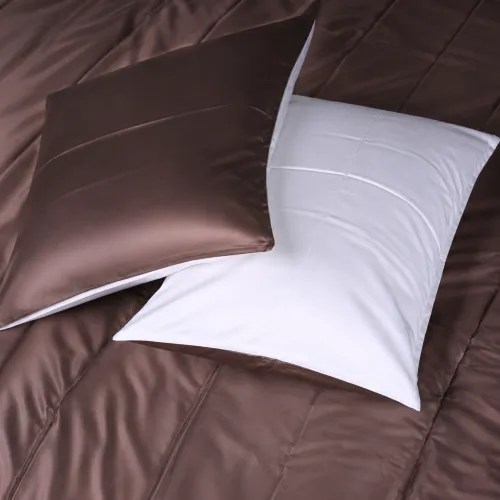 Наволочка Satin Premium Lactic active 0001+0210 - 3