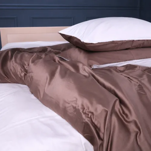 Наволочка Satin Premium Lactic active 0001+0210 - 4