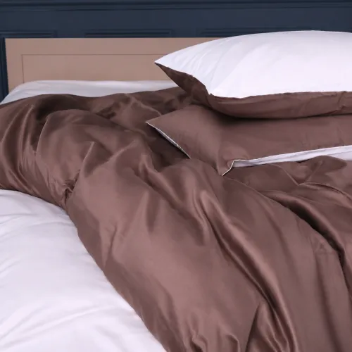Підковдра Satin Premium Lactic active 0001+0210 - 3