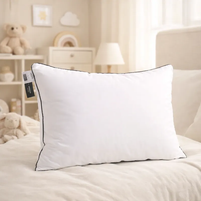 Подушка Бамбук Kids Time №1526 Royal Light BamBoo (м'яка)