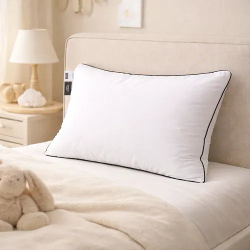 Подушка Бамбук Kids Time №1526 Royal Light BamBoo   - 5