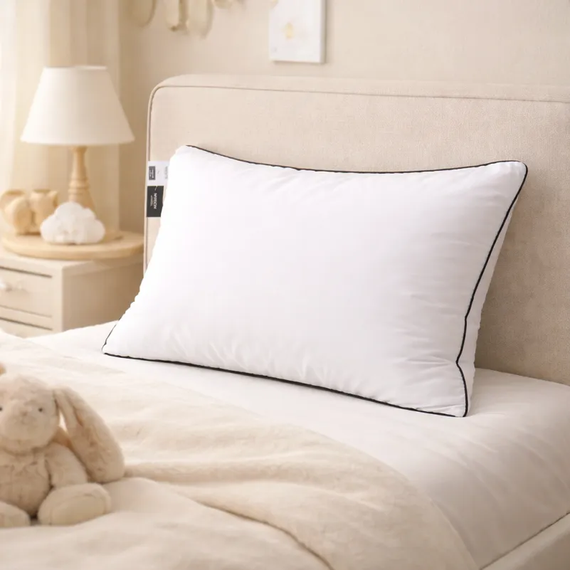 Подушка Бамбук Kids Time №1526 Royal Light BamBoo (м'яка) - 4