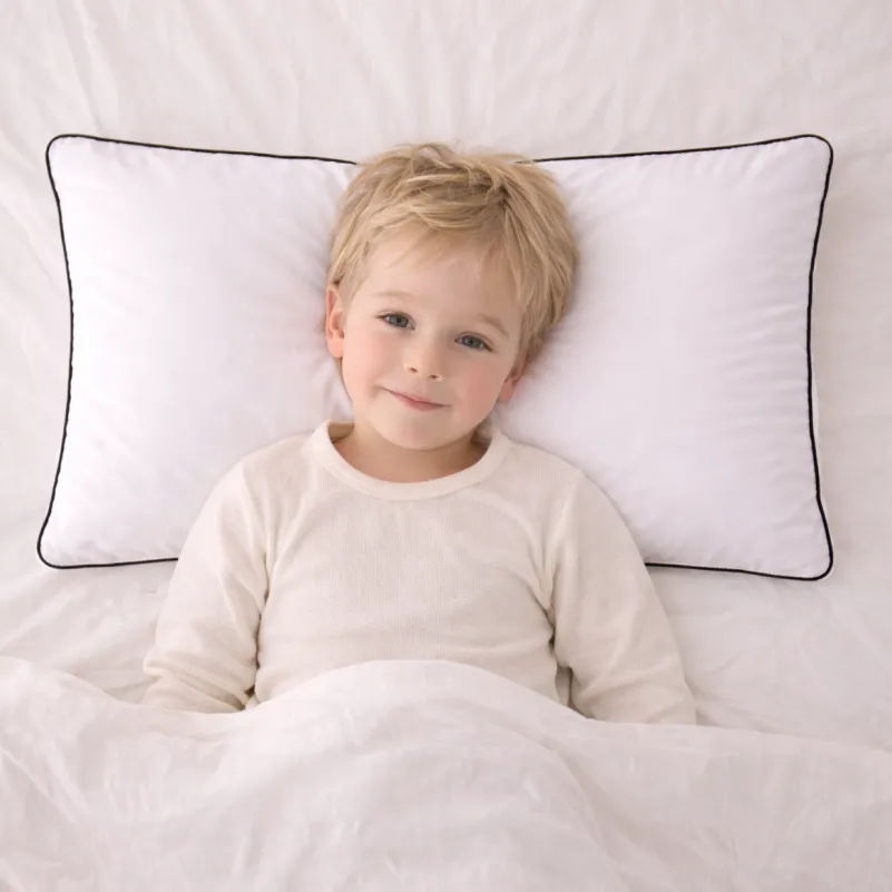 Подушка Бамбук Kids Time №1526 Royal Light BamBoo (м'яка) Фото - 6