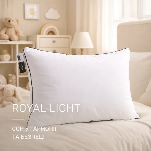 Подушка Бамбук Kids Time №1526 Royal Light BamBoo   - 2