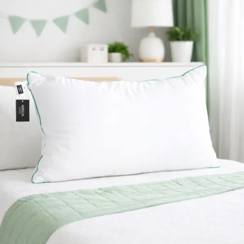 Подушка вовна Kids Time №1559 Eco Line Vital Wool   - 1