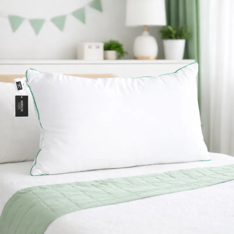 Подушка вовна Kids Time 1559 Eco Line Vital Wool (низька)