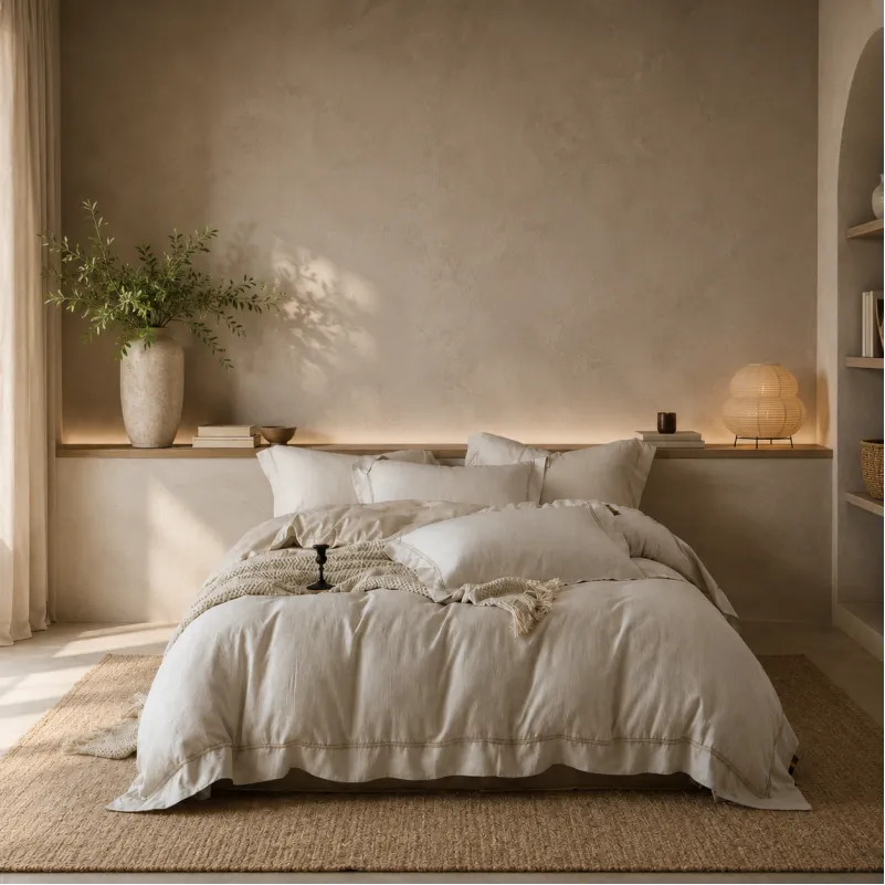 Комплект постільної білизни Tencel Harmony - 3