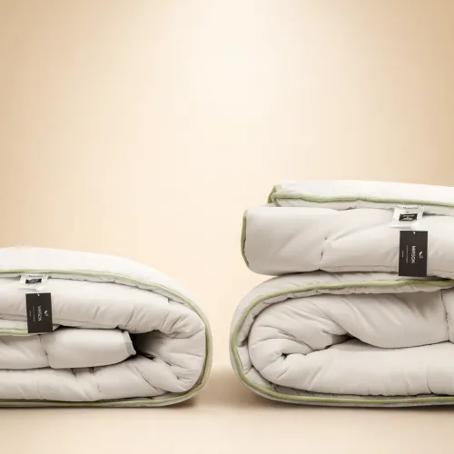 Одеяло антиаллергенное Kids Time №003 Eco Line "Ecosilk"   - 4