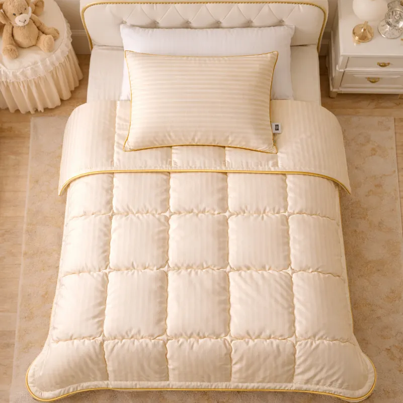 Набір дитячий літній №856 Carmеla Ecosilk - 3