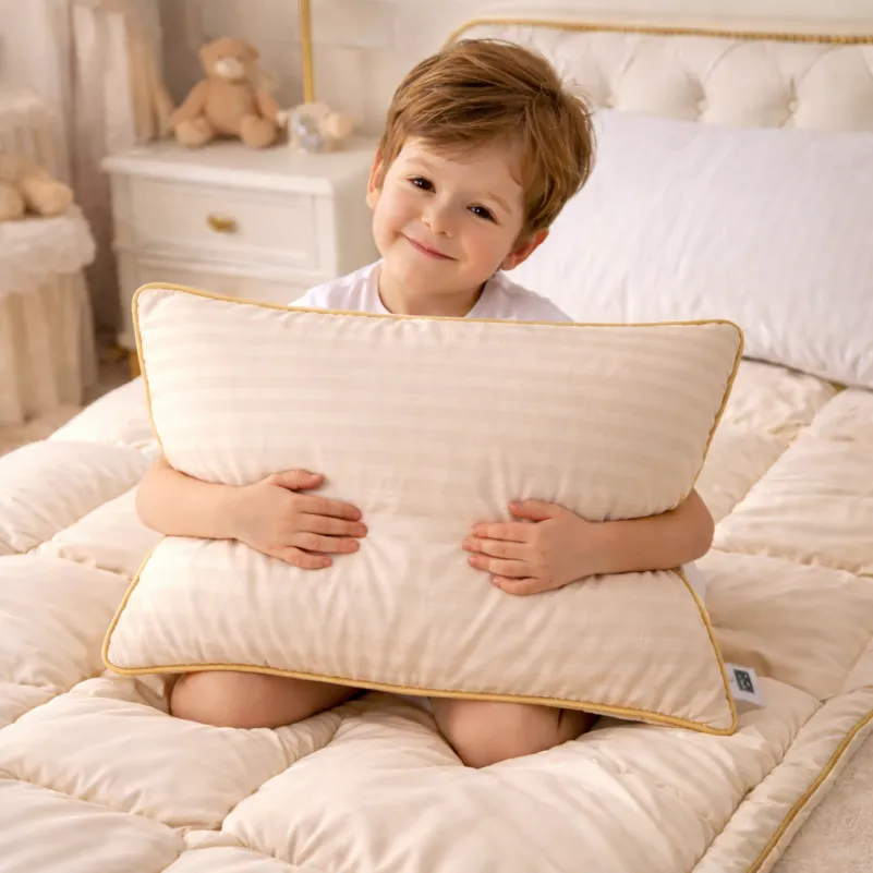 Набір дитячий літній №856 Carmеla Ecosilk Фото - 6