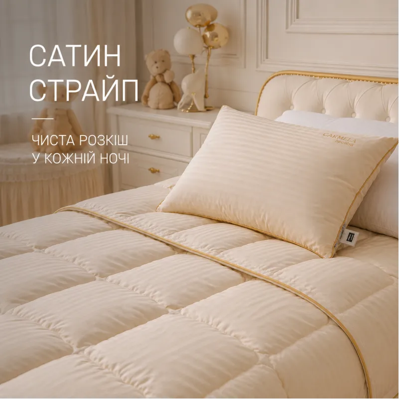 Набір дитячий літній №856 Carmеla Ecosilk - 2