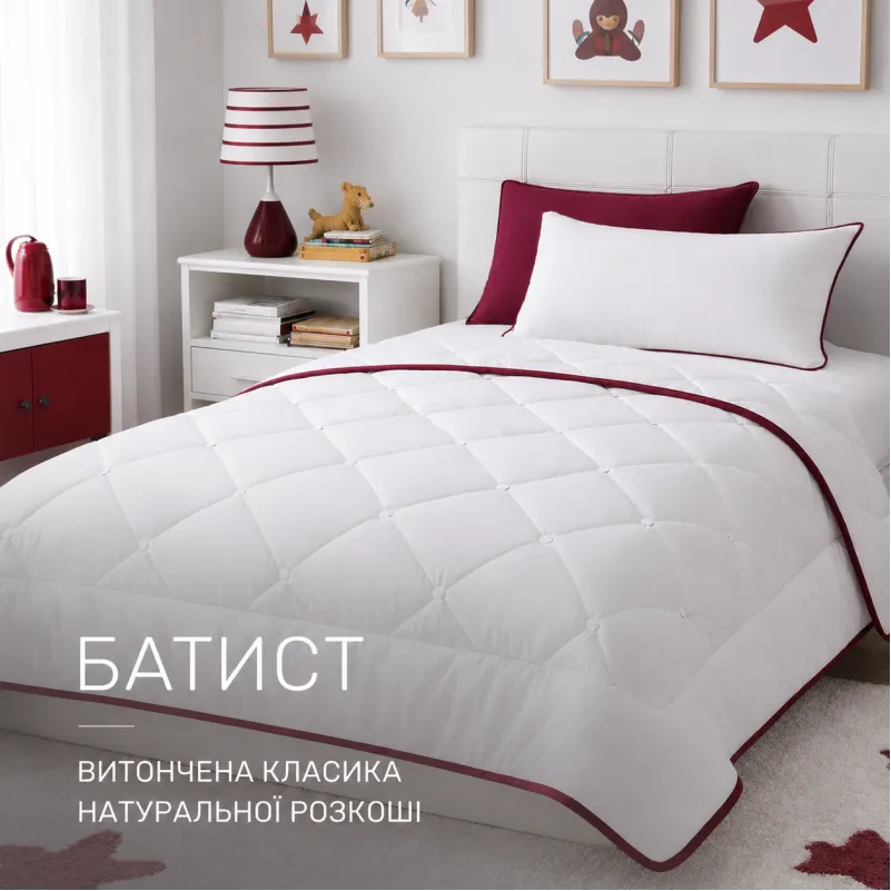 Набір дитячий демі №866 Deluxe 3M ТМ THINSULATE ТМ - 2