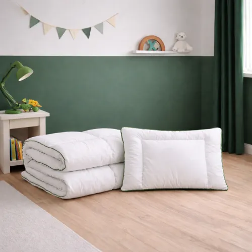 Набір дитячий літній №868 Малюк Есо Ecosilk - 4