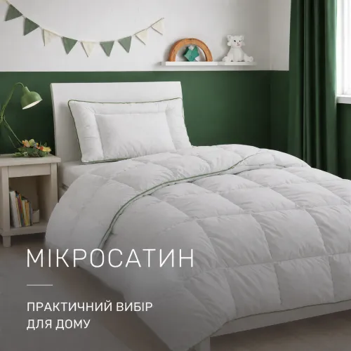 Набір дитячий літній №868 Малюк Есо Ecosilk - 3