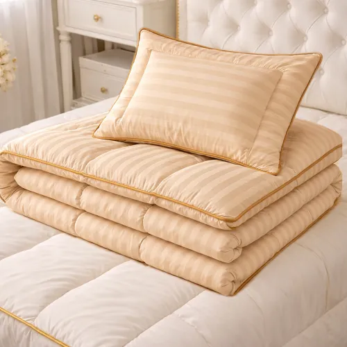 Набор детский №873 Малыш Carmеla Ecosilk - 4
